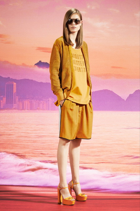 Gucci Resort 2014