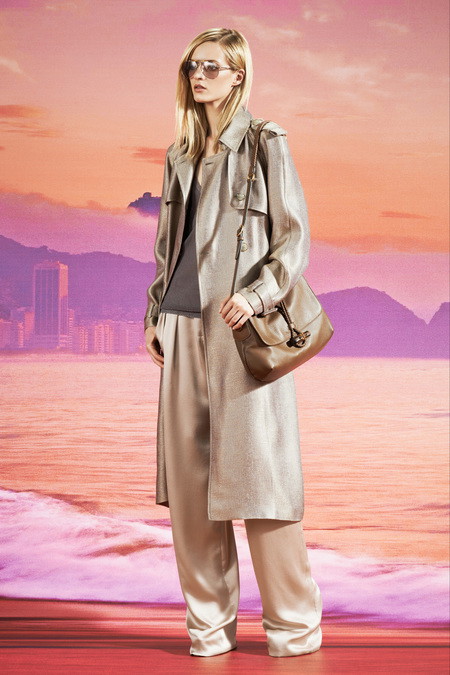 Gucci Resort 2014