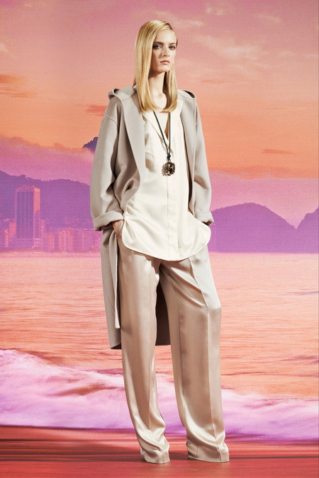 Gucci Resort 2014