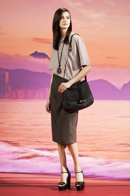Gucci Resort 2014