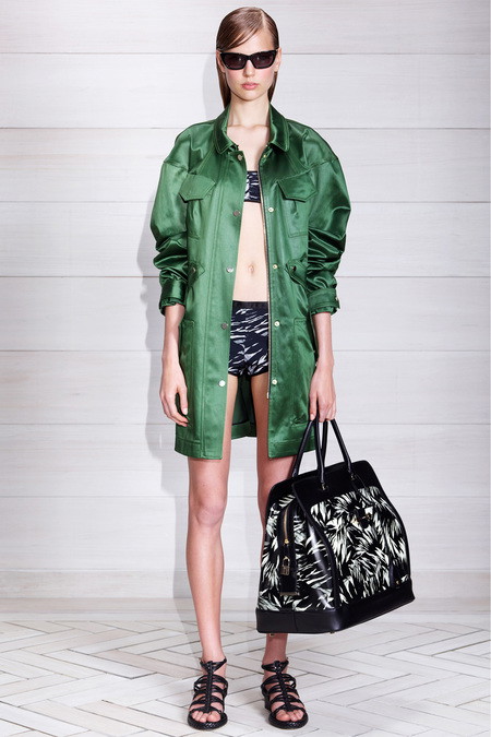 Jason Wu Resort 2014