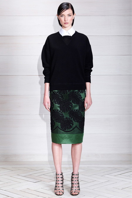 Jason Wu Resort 2014