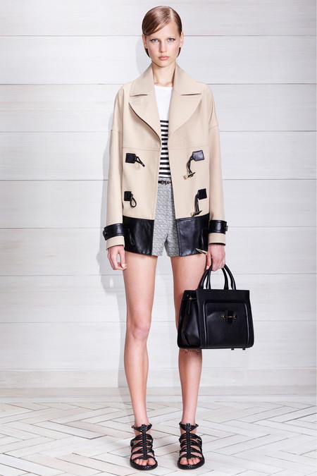 Jason Wu Resort 2014