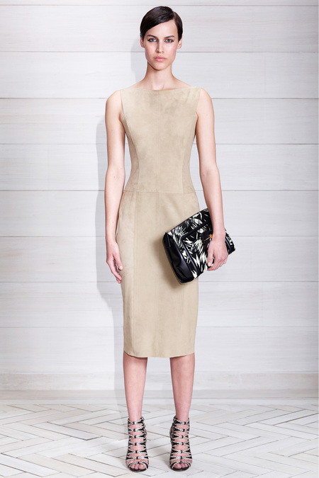 Jason Wu Resort 2014