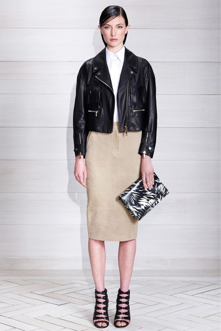 Jason Wu Resort 2014