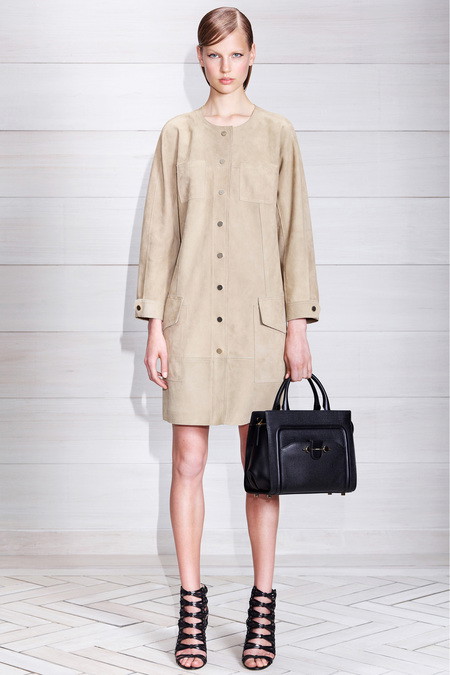 Jason Wu Resort 2014