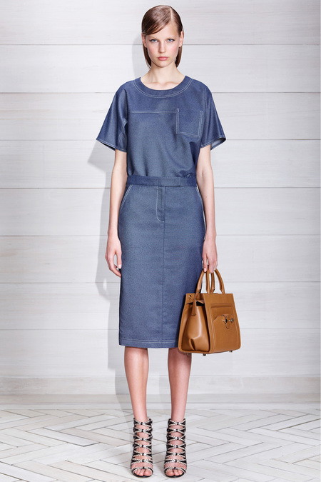 Jason Wu Resort 2014