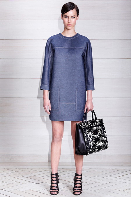 Jason Wu Resort 2014