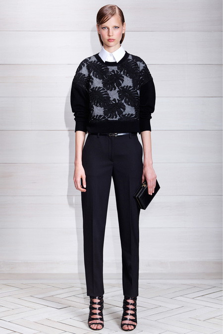 Jason Wu Resort 2014