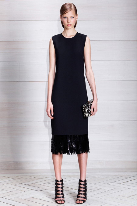 Jason Wu Resort 2014