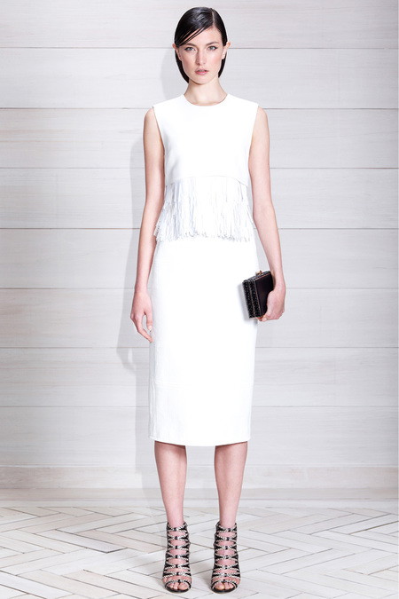 Jason Wu Resort 2014