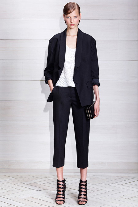 Jason Wu Resort 2014
