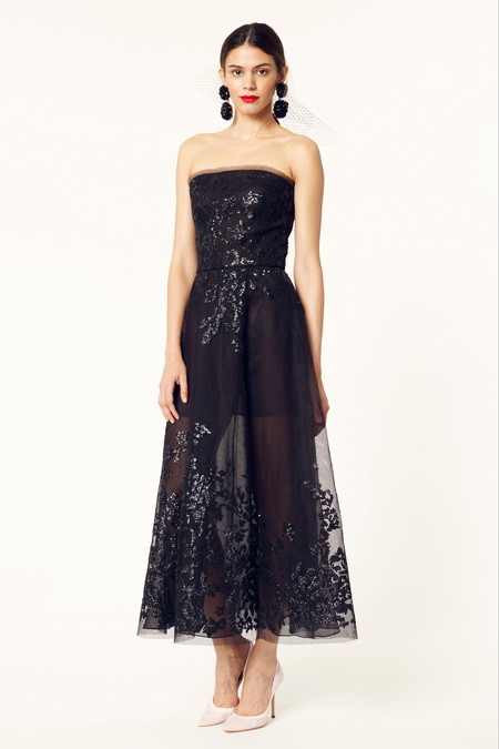 Oscar de la Renta Resort 2014