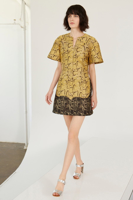 Stella McCartney Resort 2014