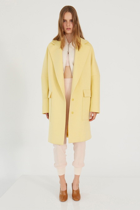 Stella McCartney Resort 2014