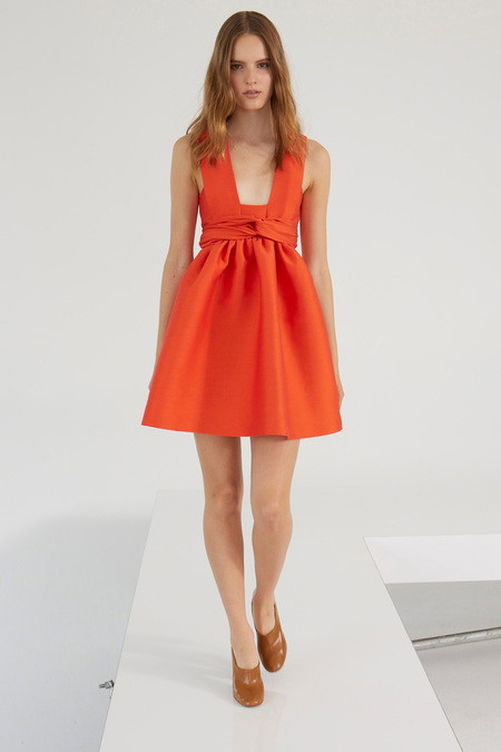 Stella McCartney Resort 2014