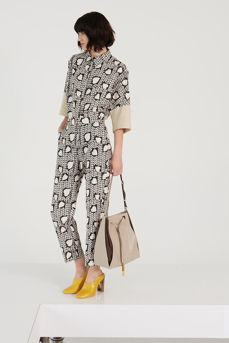 Stella McCartney Resort 2014