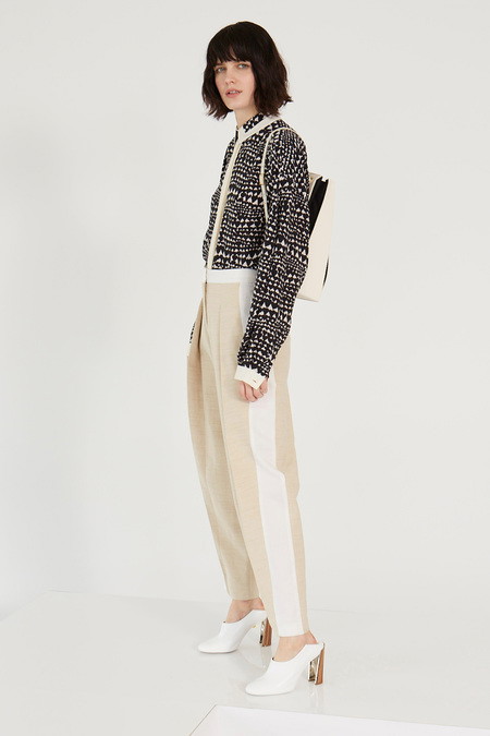 Stella McCartney Resort 2014