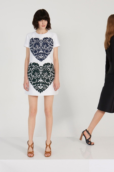 Stella McCartney Resort 2014