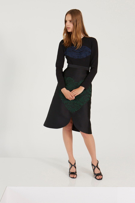 Stella McCartney Resort 2014