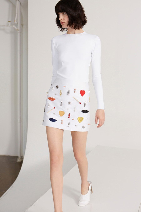Stella McCartney Resort 2014