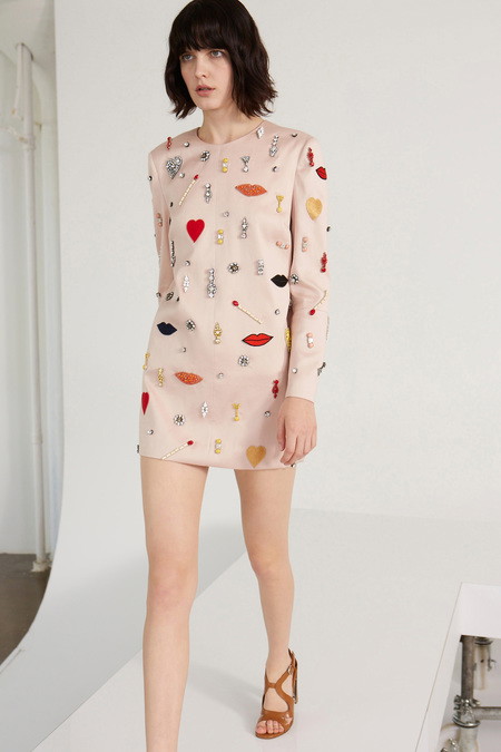 Stella McCartney Resort 2014