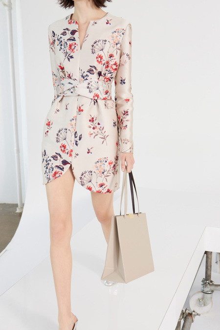 Stella McCartney Resort 2014