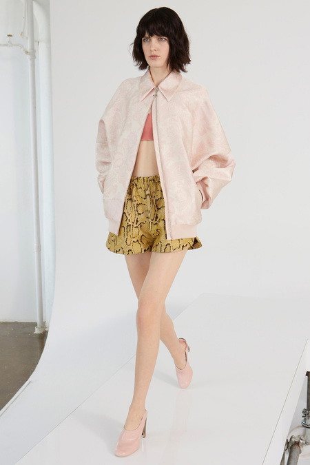 Stella McCartney Resort 2014