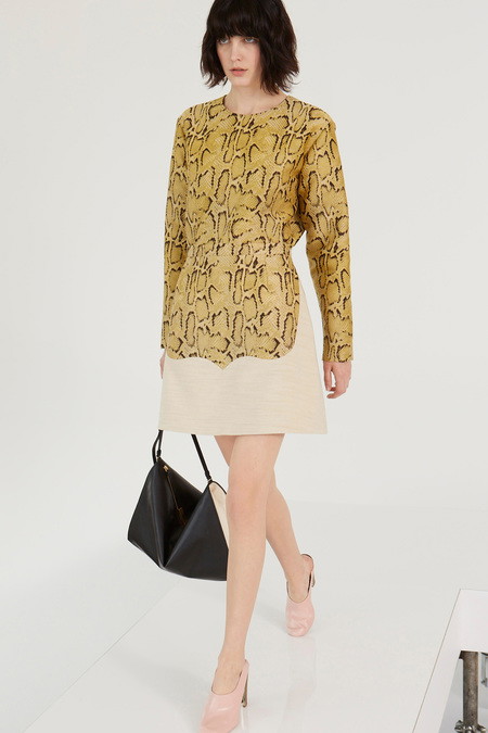 Stella McCartney Resort 2014