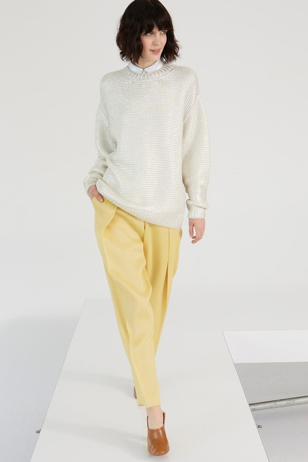 Stella McCartney Resort 2014
