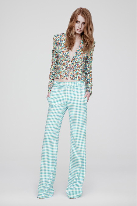 Versace Resort 2014