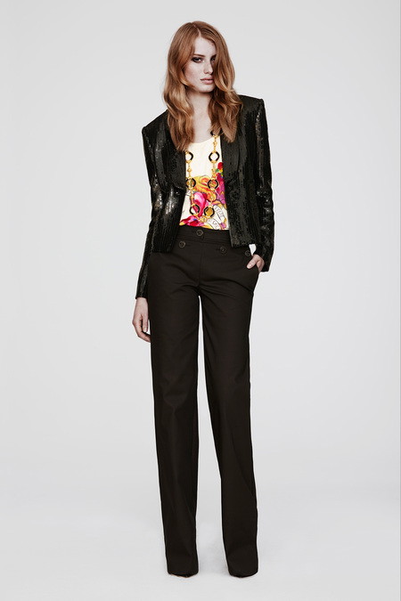 Versace Resort 2014