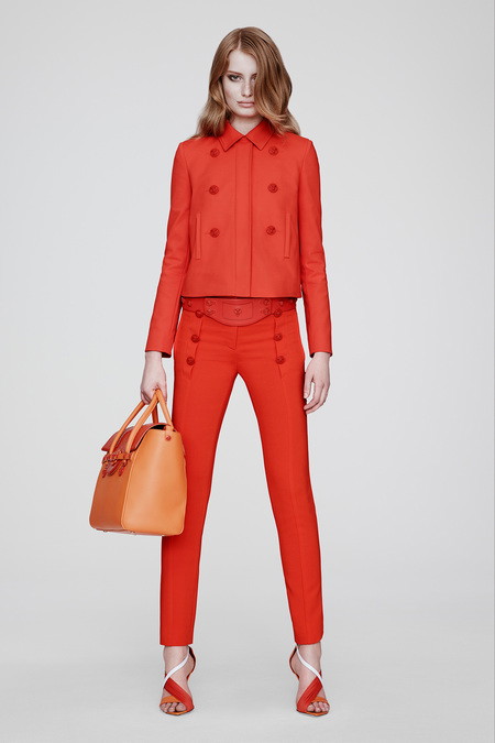 Versace Resort 2014