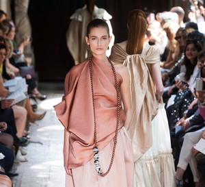 Christophe Josse haute couture Paris jesień/zima 2013