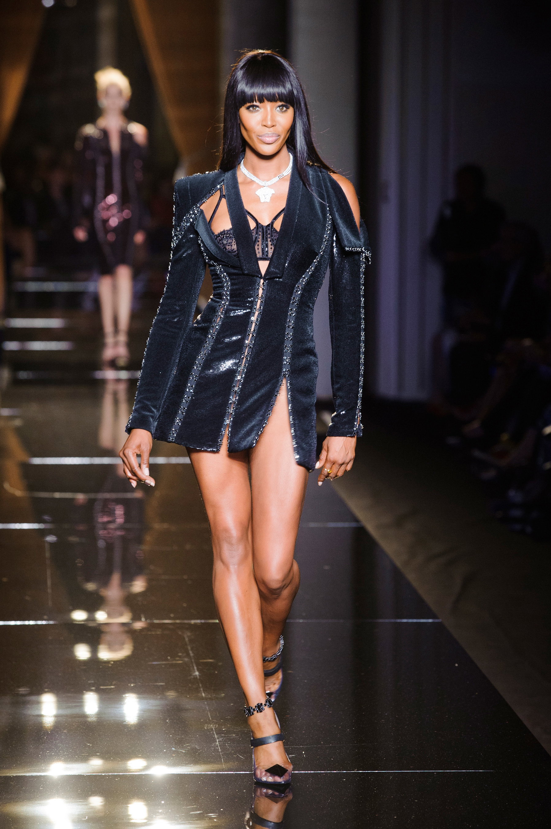 Atelier Versace jesień-zima 2013/14