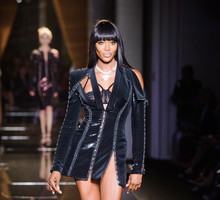 Atelier Versace jesień-zima 2013/14