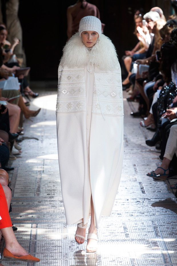 Christophe Josse haute couture Paris jesień/zima 2013