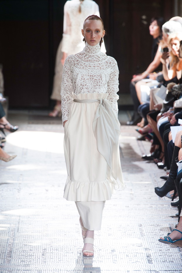 Christophe Josse haute couture Paris jesień/zima 2013