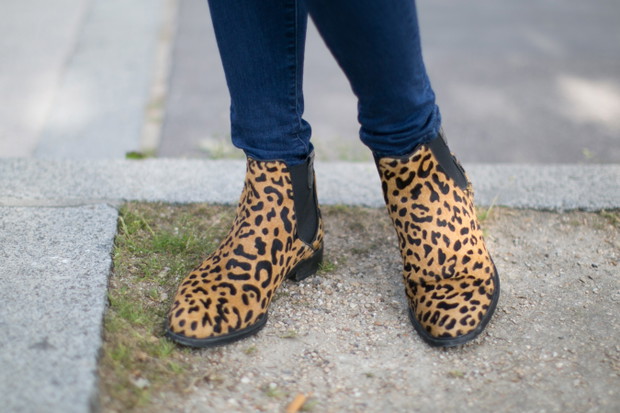 Street fashion: modelki off duty