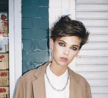 Nowy lookbook Topshop na sezon jesień-zima 2013
