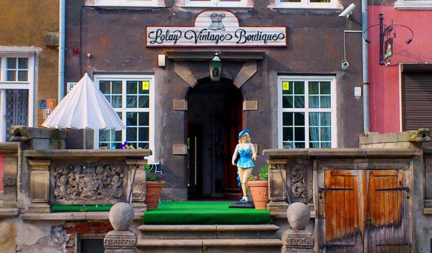 Modne Trójmiasto