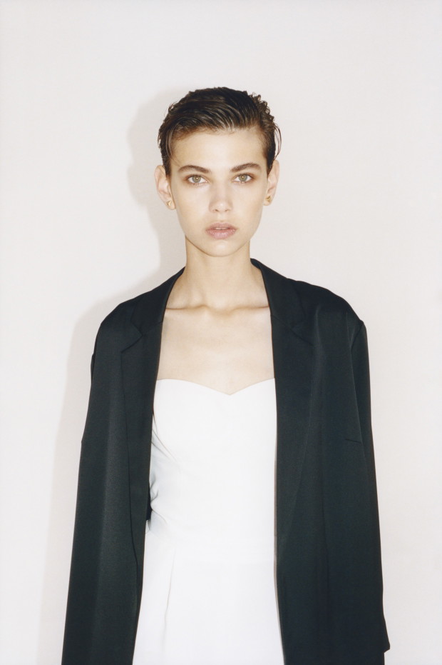 Nowy lookbook Topshop na sezon jesień-zima 2013
