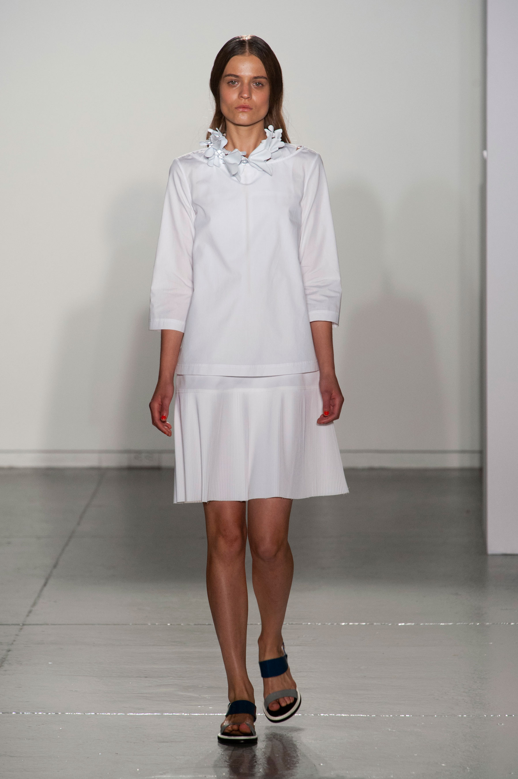 Suno wiosna-lato 2014