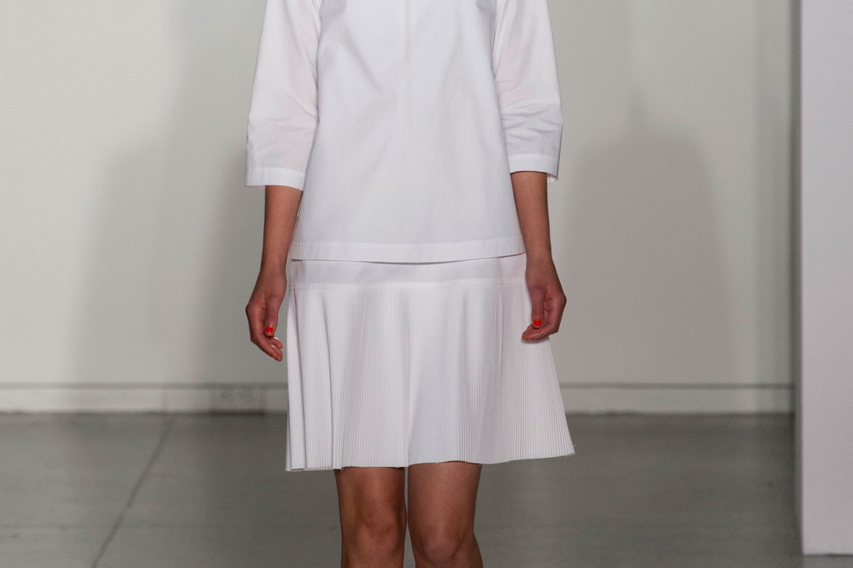 Suno wiosna-lato 2014