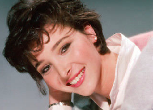 Lisa Kudrow