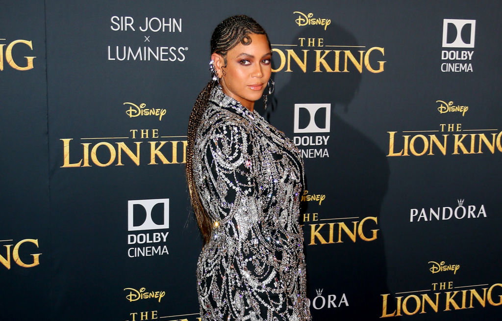 Beyonce