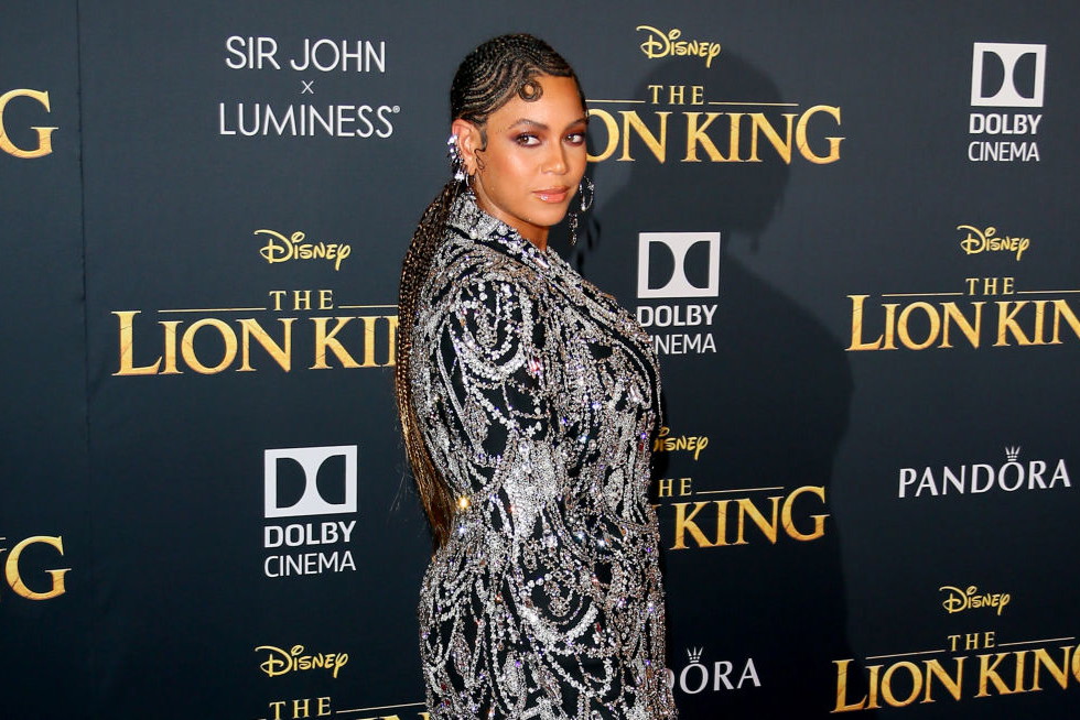Beyonce