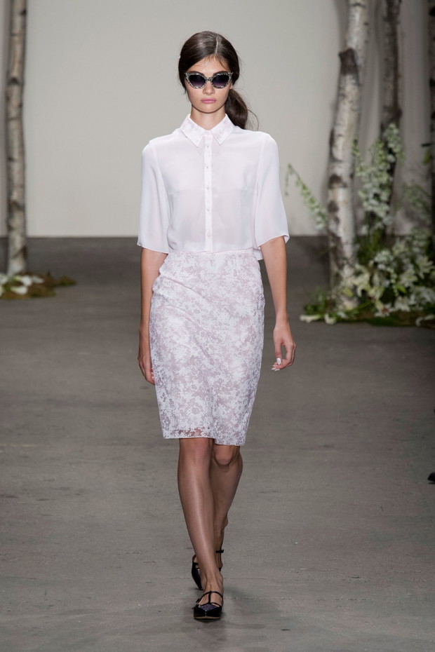 Honor wiosna-lato 2014