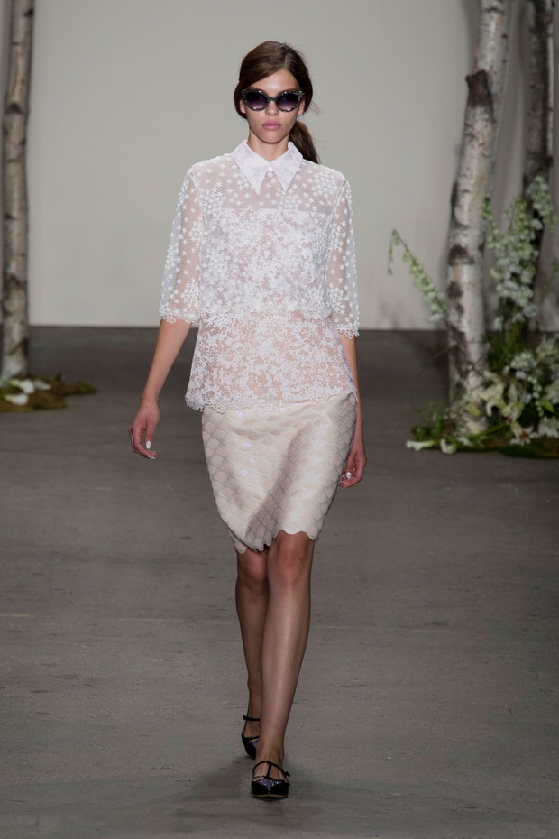 Honor wiosna-lato 2014