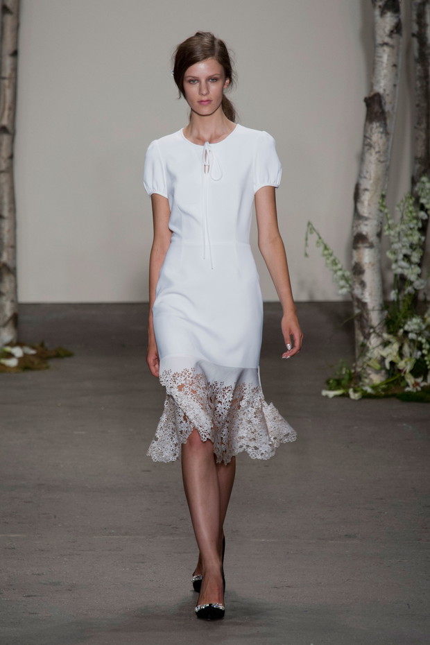 Honor wiosna-lato 2014